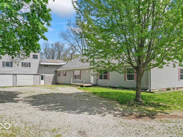8874 W Us Highway 36, Middletown, IN 47356