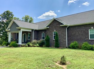 2855 Highway 230 W, Nunnelly, TN 37137