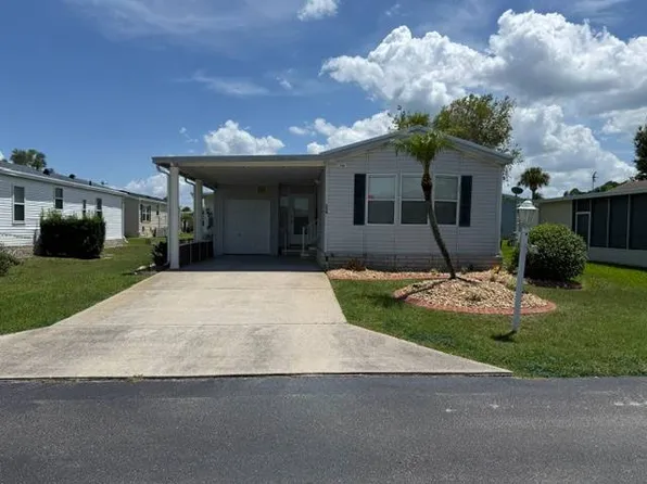 598 Wilderness Cir, Sebring, FL 33872