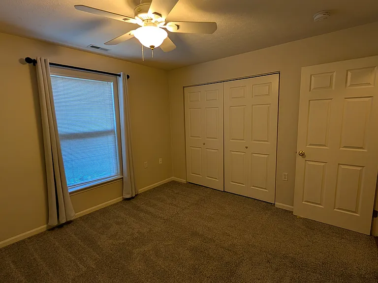 Bedroom #1