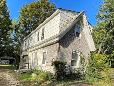 20 Finlaw Ave, Bridgeton, NJ, 08302
