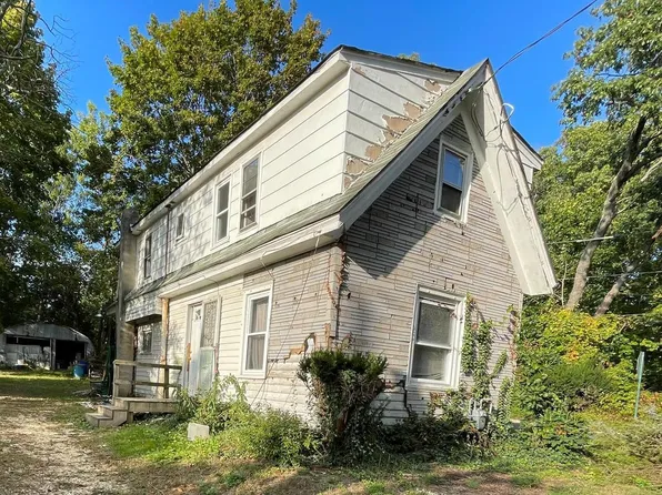 20 Finlaw Ave, Bridgeton, NJ 08302