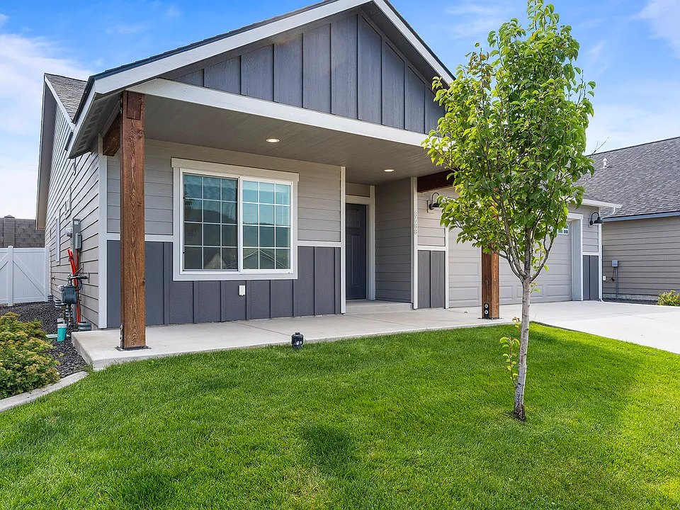 Single Family Home