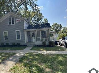 216 Maple St APT 1, Ypsilanti, MI 48198