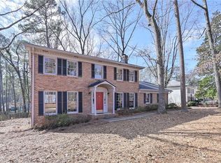 4215 Kings Troop Rd, Stone Mountain, GA 30083