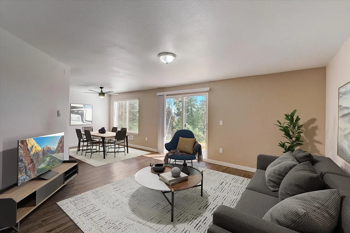 Overlook Terrace Apartments — Photo 4