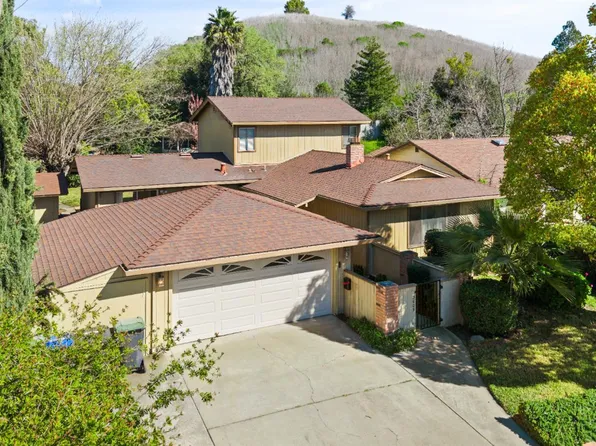 3005 Marigold Drive, Fairfield, CA 94533