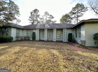 5309 Oak St, Eastman, GA 31023