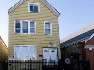 2903 W 25th St UNIT 1F, Chicago, IL 60623