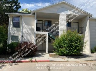4986 W Station Ln #101, Boise, ID 83703