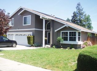 974 Tera Ct, Walnut Creek, CA 94597