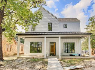 901 Redan St, Houston, TX 77009