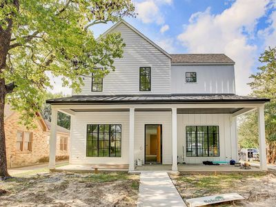 901 Redan St, Houston, TX, 77009