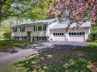 286 Chamberlain St, Holliston, MA 01746