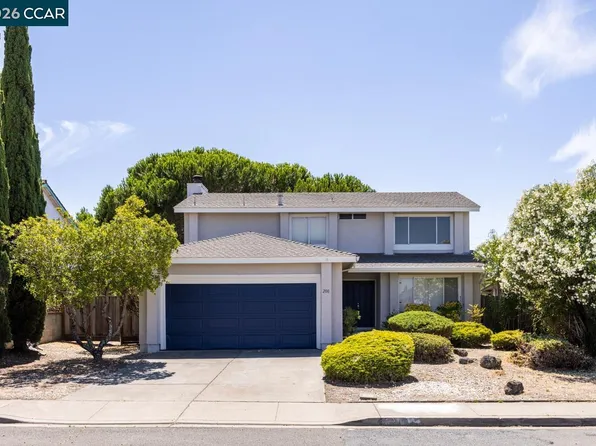 200 Oriole Ct, Hercules, CA 94547