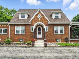 3820 Pilgrim Rd, Dayton, OH 45414