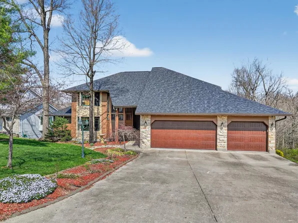 22370 Montana Dr, Lawrenceburg, IN 47025