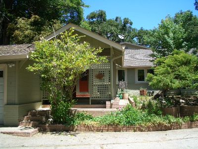 7971 W Zayante Rd, Felton, CA, 95018