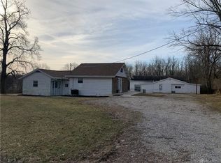 7884 Verona Rd, Lewisburg, OH 45338