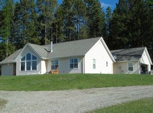 700 Dry Gulch Rd, Colville, WA 99114