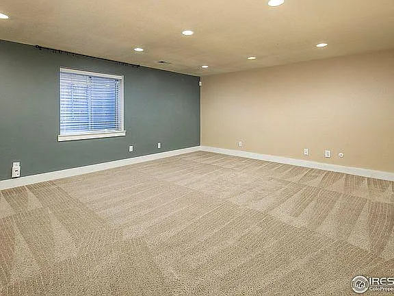Great Basement Room