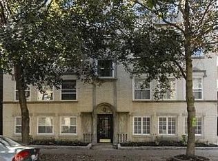 7362 N Damen Ave APT 3N, Chicago, IL 60645