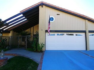 20000 Lemarsh St, Chatsworth, CA 91311