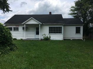 1110 Franklin Rd, Scottsville, KY 42164