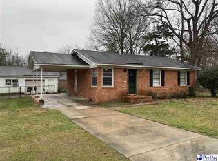 1706 Golden Way, Florence, SC 29505