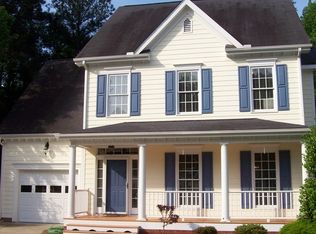 311 Skinny Pine Ct, Apex, NC 27502