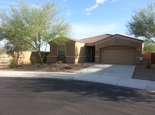 18452 W Nambe St, Goodyear, AZ 85338