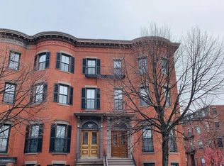 672 Tremont St #1A, Boston, MA 02118