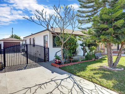11412 Rives Ave, Downey, CA, 90241