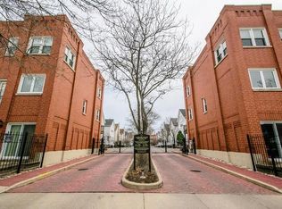 2809 N Wolcott Ave UNIT E, Chicago, IL 60657