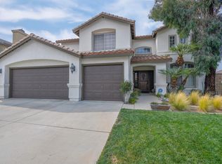 37027 Firethorn St, Palmdale, CA 93550