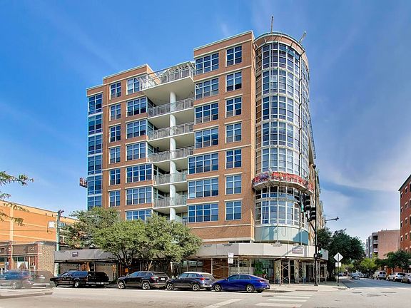 2nd image of 1200 W Monroe St APT 510