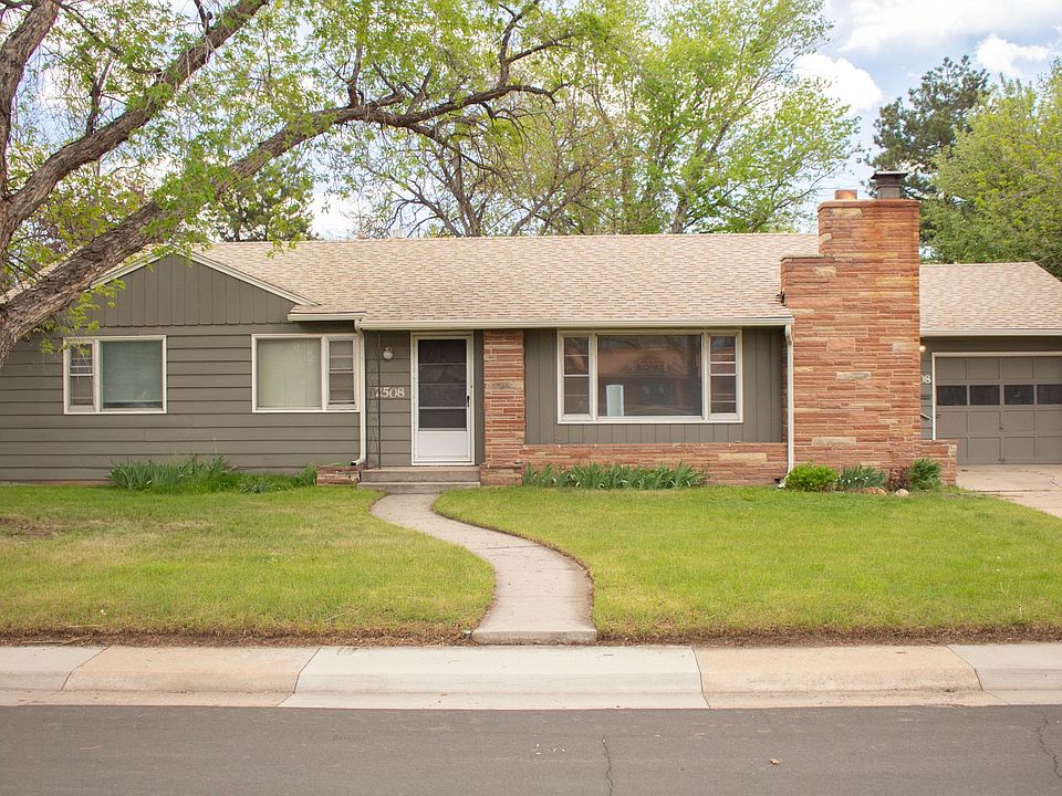 2508 S College Ave, Fort Collins, CO