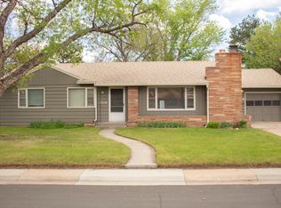 2508 S College Ave, Fort Collins, CO 80525