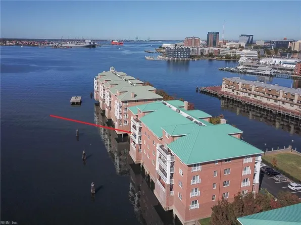 303 Brooke Ave APT 202, Norfolk, VA 23510