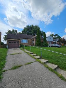 4137 Janward Dr, Cincinnati, OH, 45211