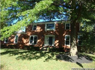 4407 Deepwood Dr, Green Spring, KY 40241