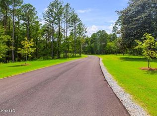 Springwood Trl Lot 21, Flora, MS 39071