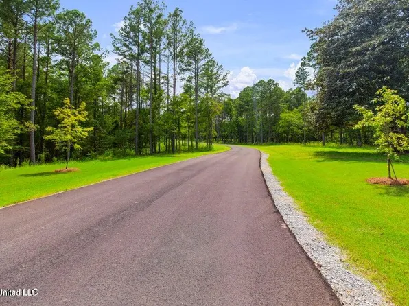 Springwood Trl Lot 21, Flora, MS 39071
