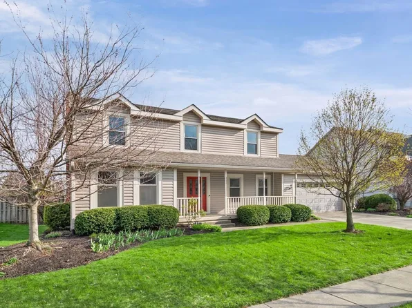 320 Lagrange St, West Lafayette, IN 47906