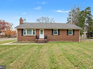 10409 Vincent Rd, White Marsh, MD 21162