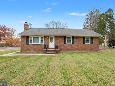 10409 Vincent Rd, White Marsh, MD, 21162