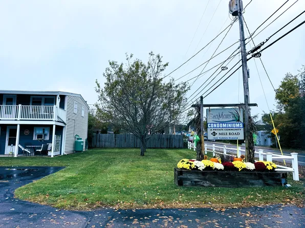 85 Mile Road #16, Wells, ME 04090
