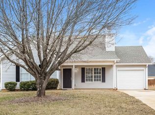 1750 Park Pl, Griffin, GA 30224