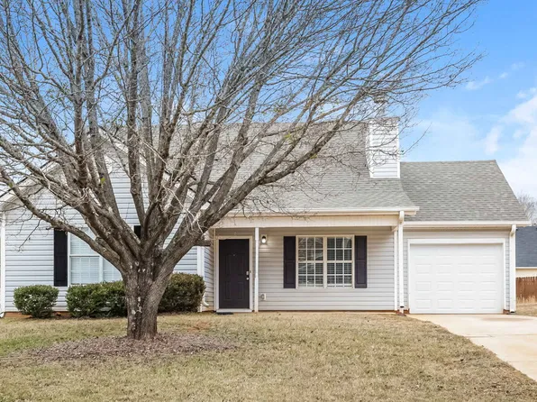 1750 Park Pl, Griffin, GA 30224