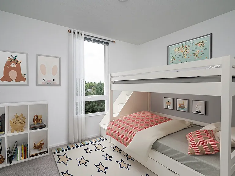 Rockwood Village Apartments — Photo 82